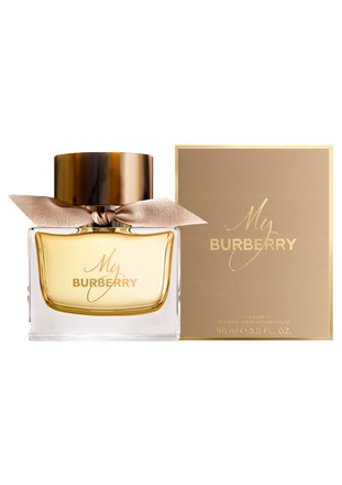 Burberry My Burberry Eau De Parfum